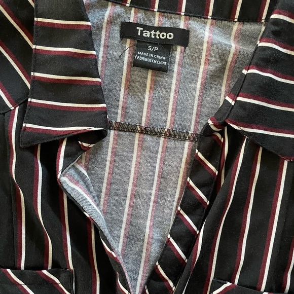 Blouse dress - Picture 3 of 3